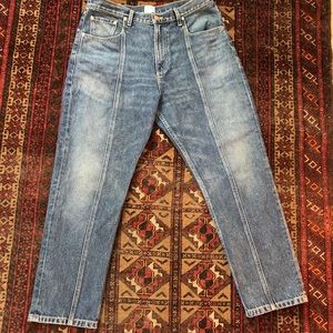 Esby Jeans in Decade Wash